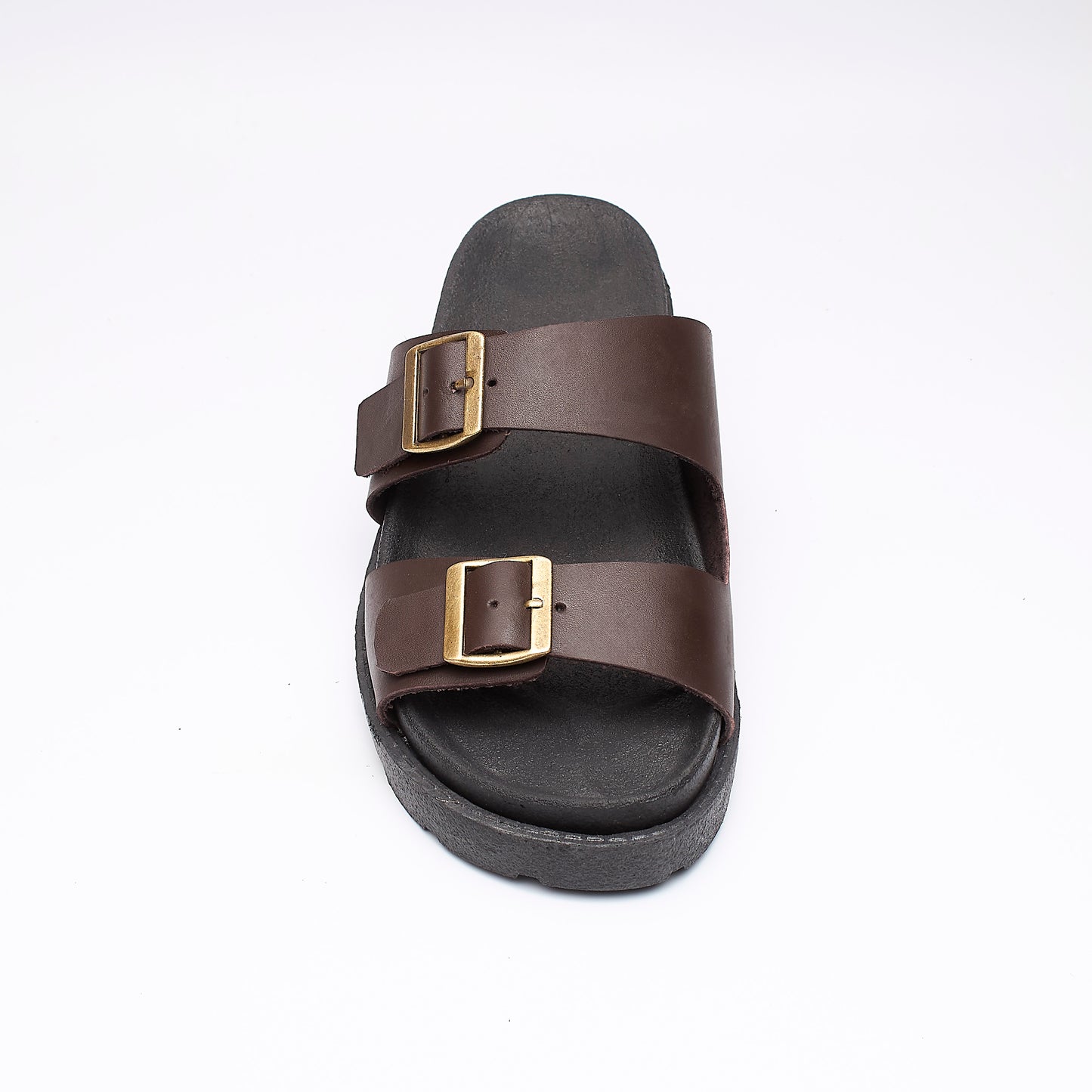 Noir Sandals