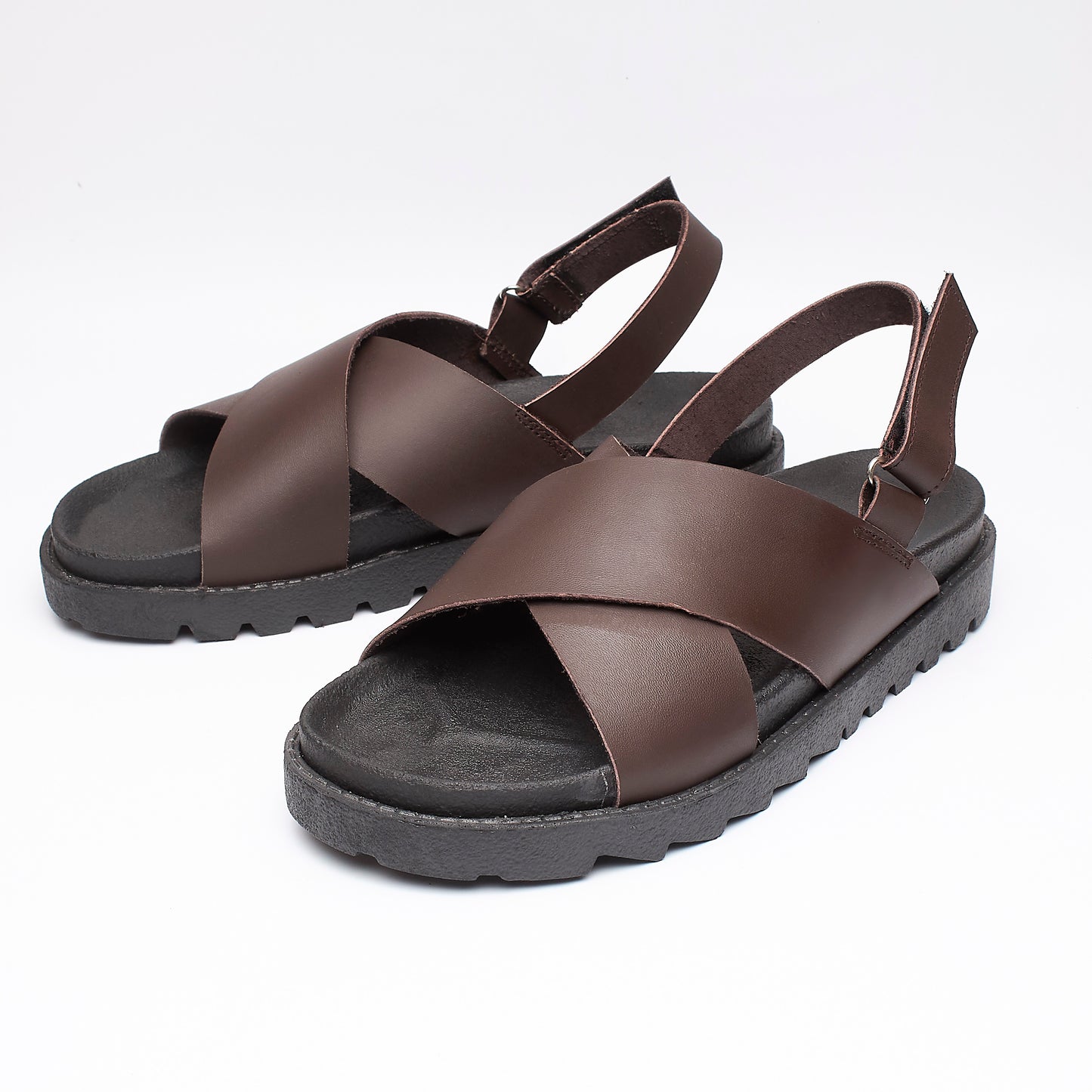 Cinder Sandals