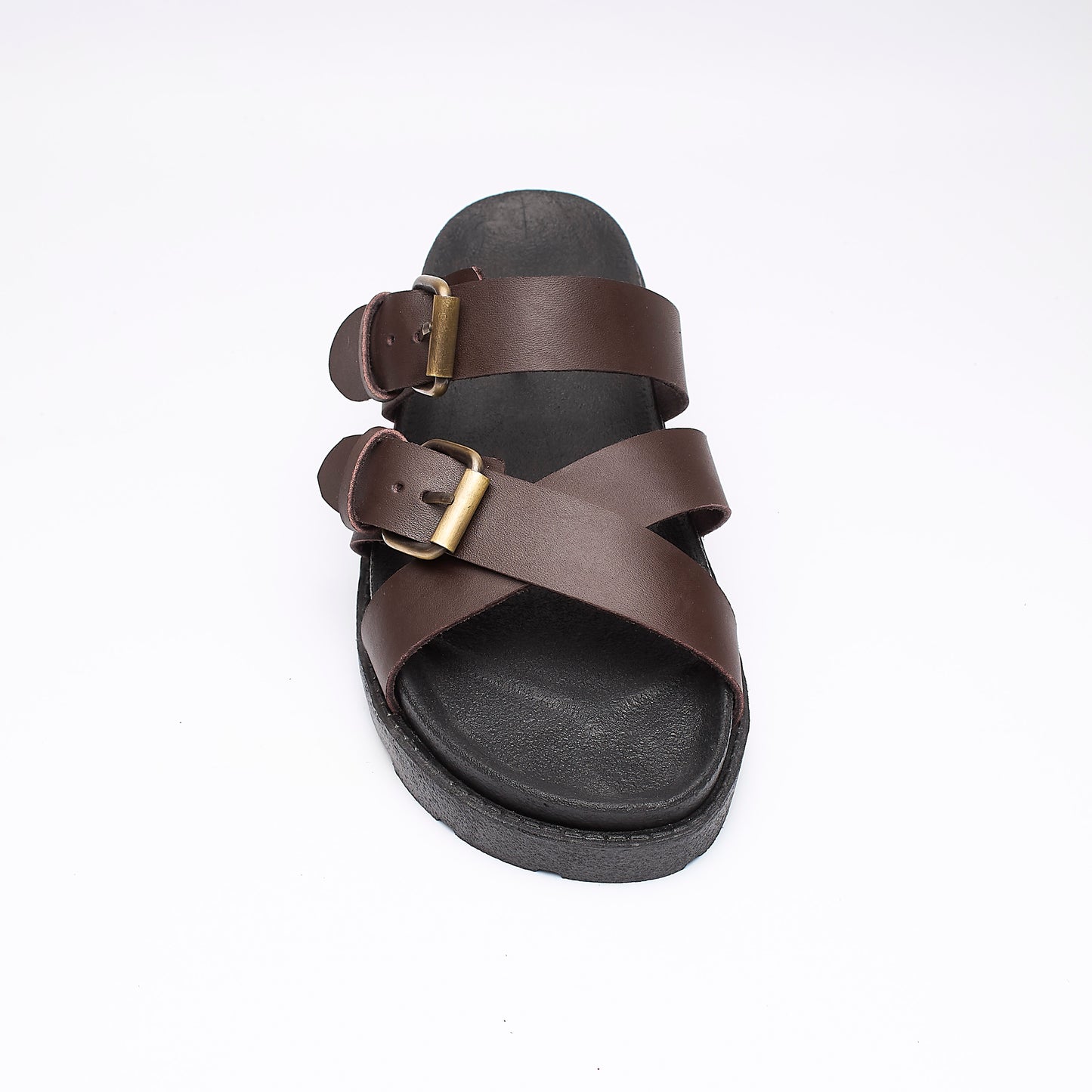 Onyx Sandals