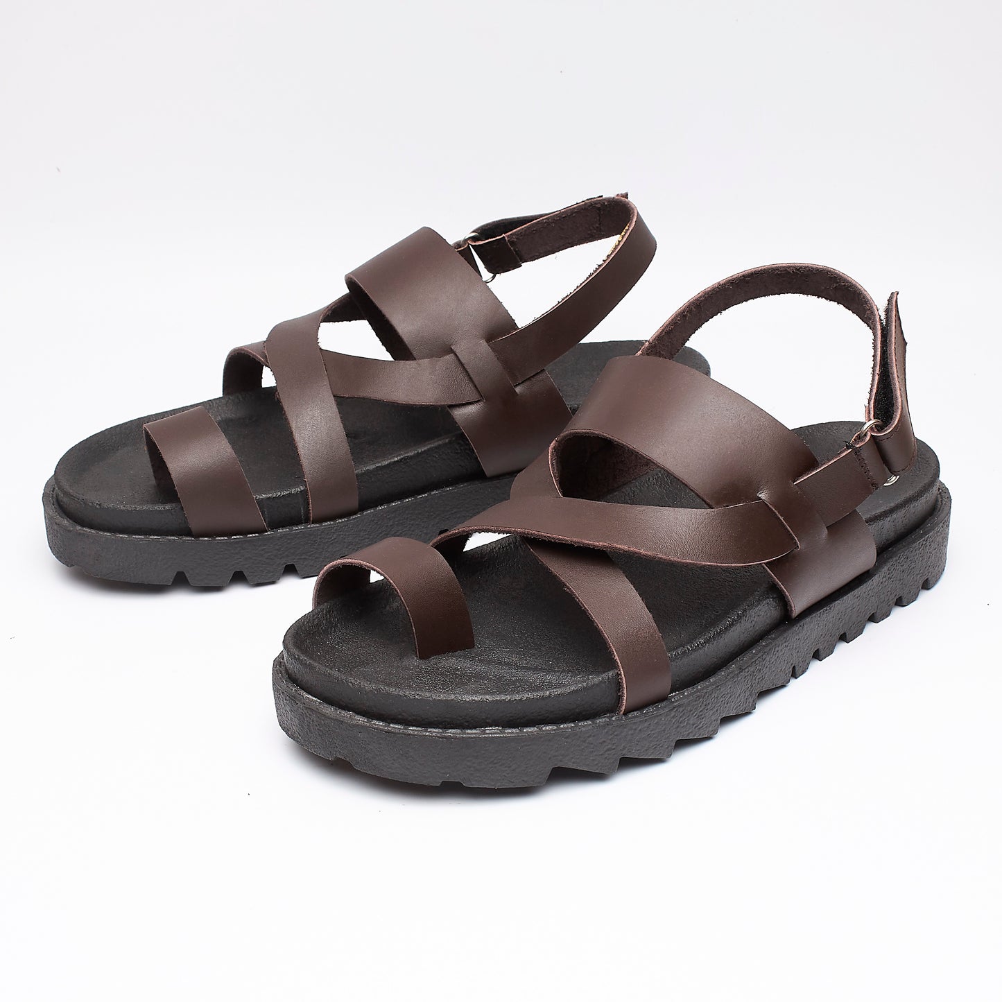 Granite Sandals