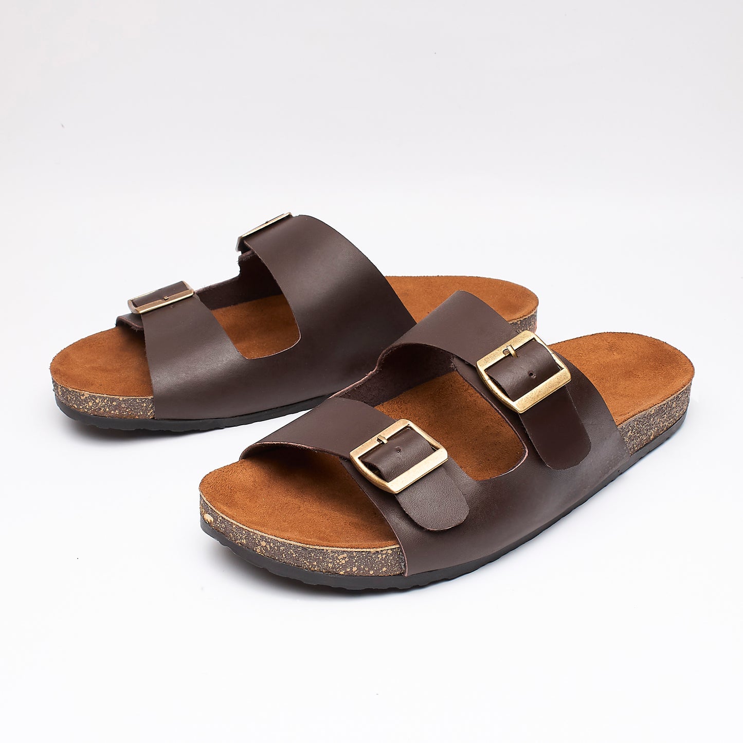 Flint Sandals