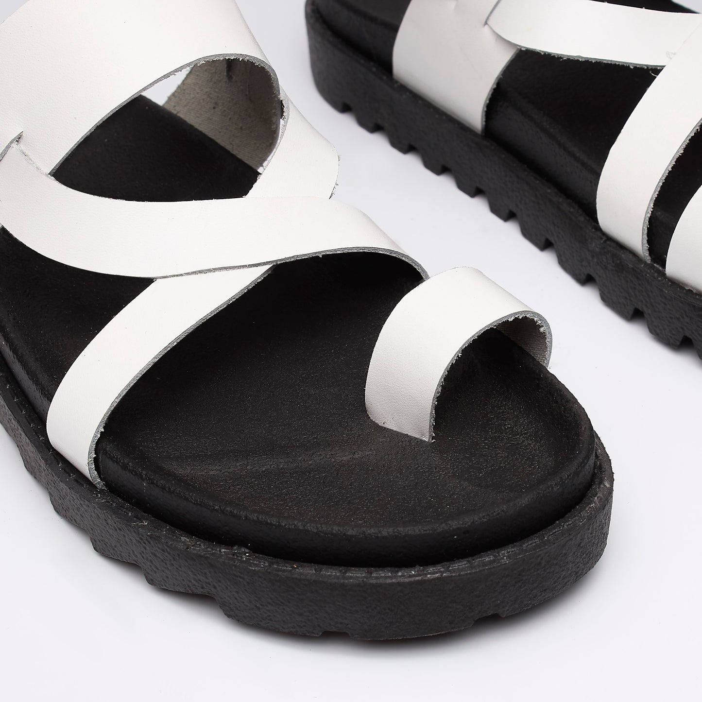 Granite Sandals