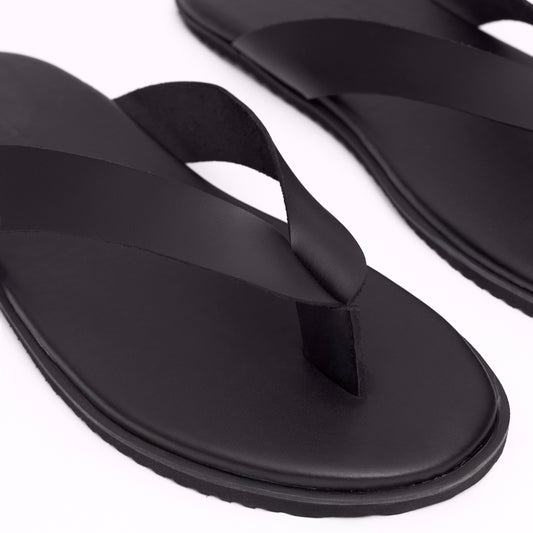 Axis Slippers