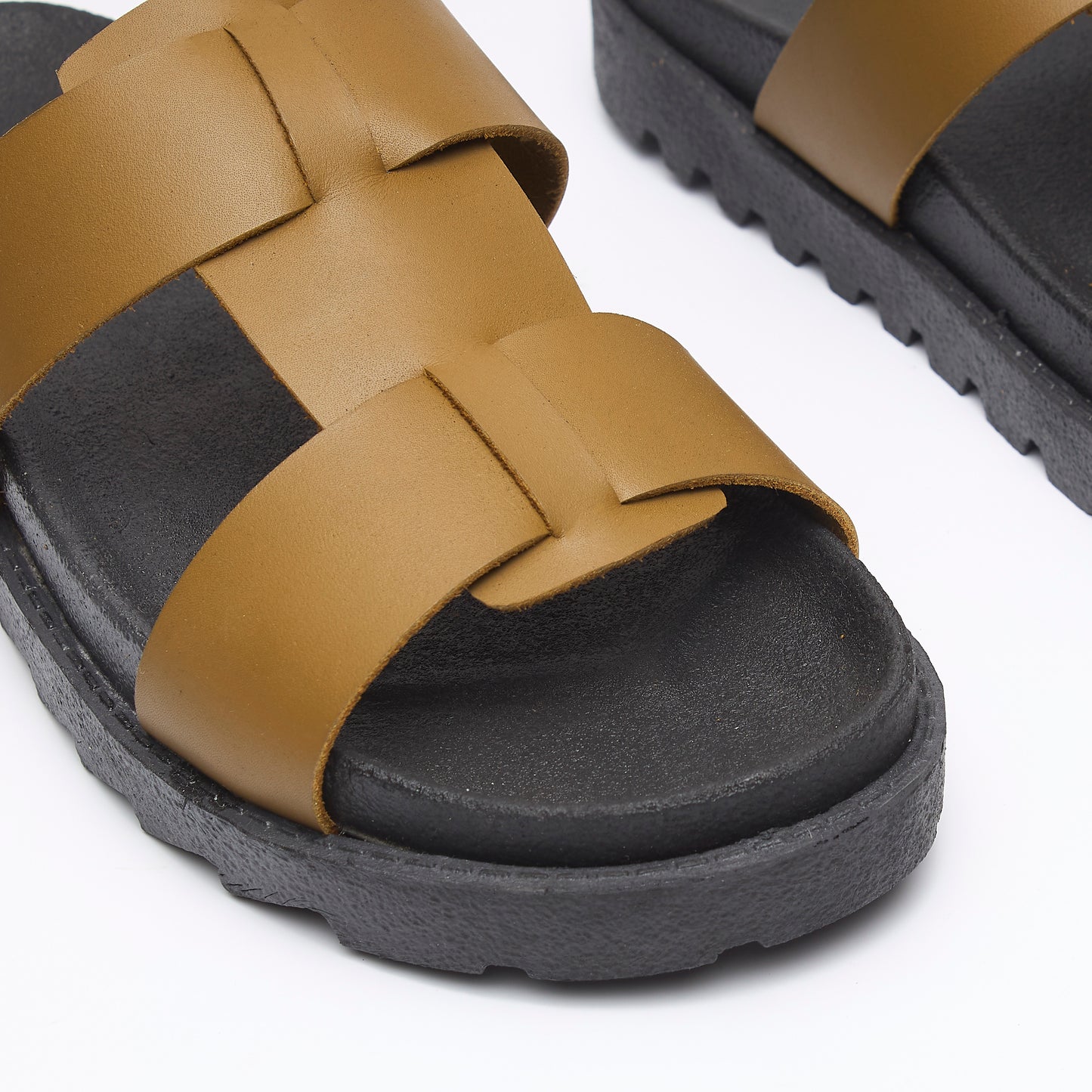 Helios Sandals