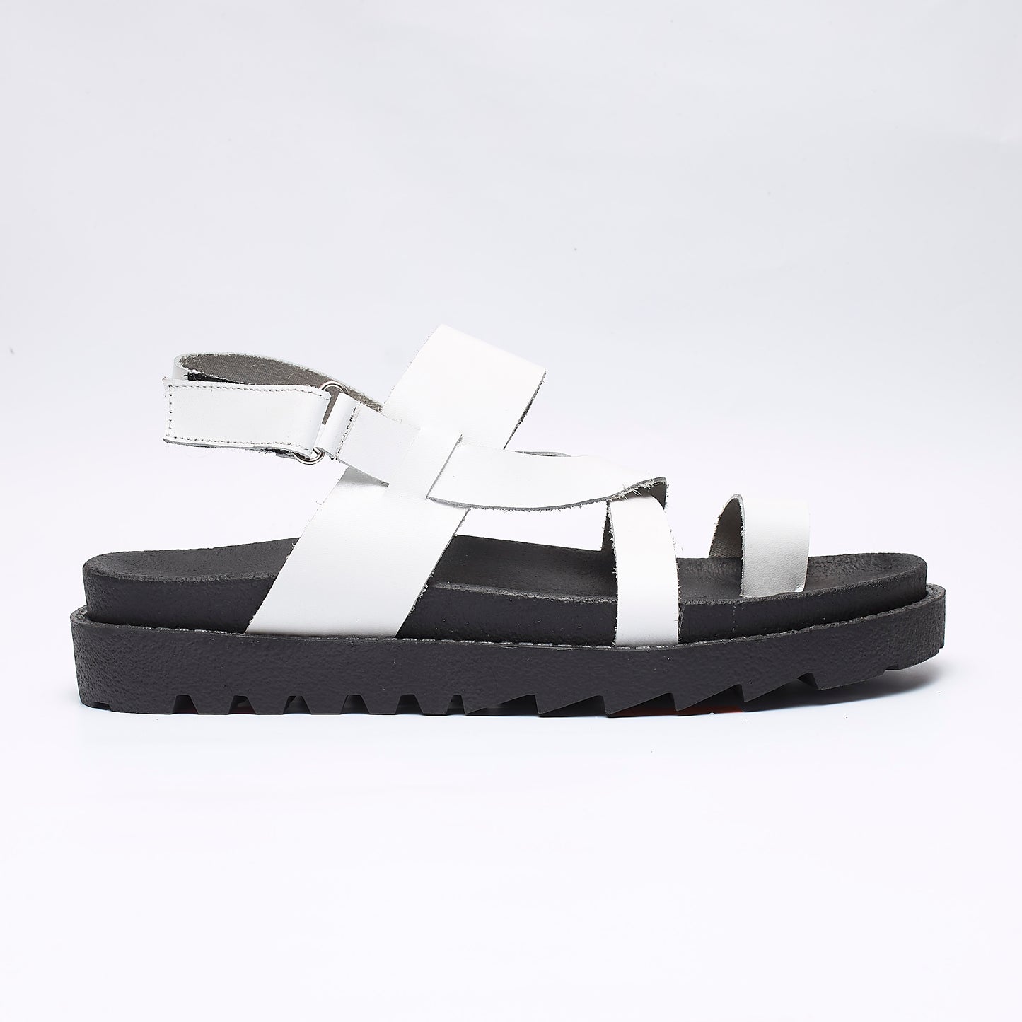 Granite Sandals