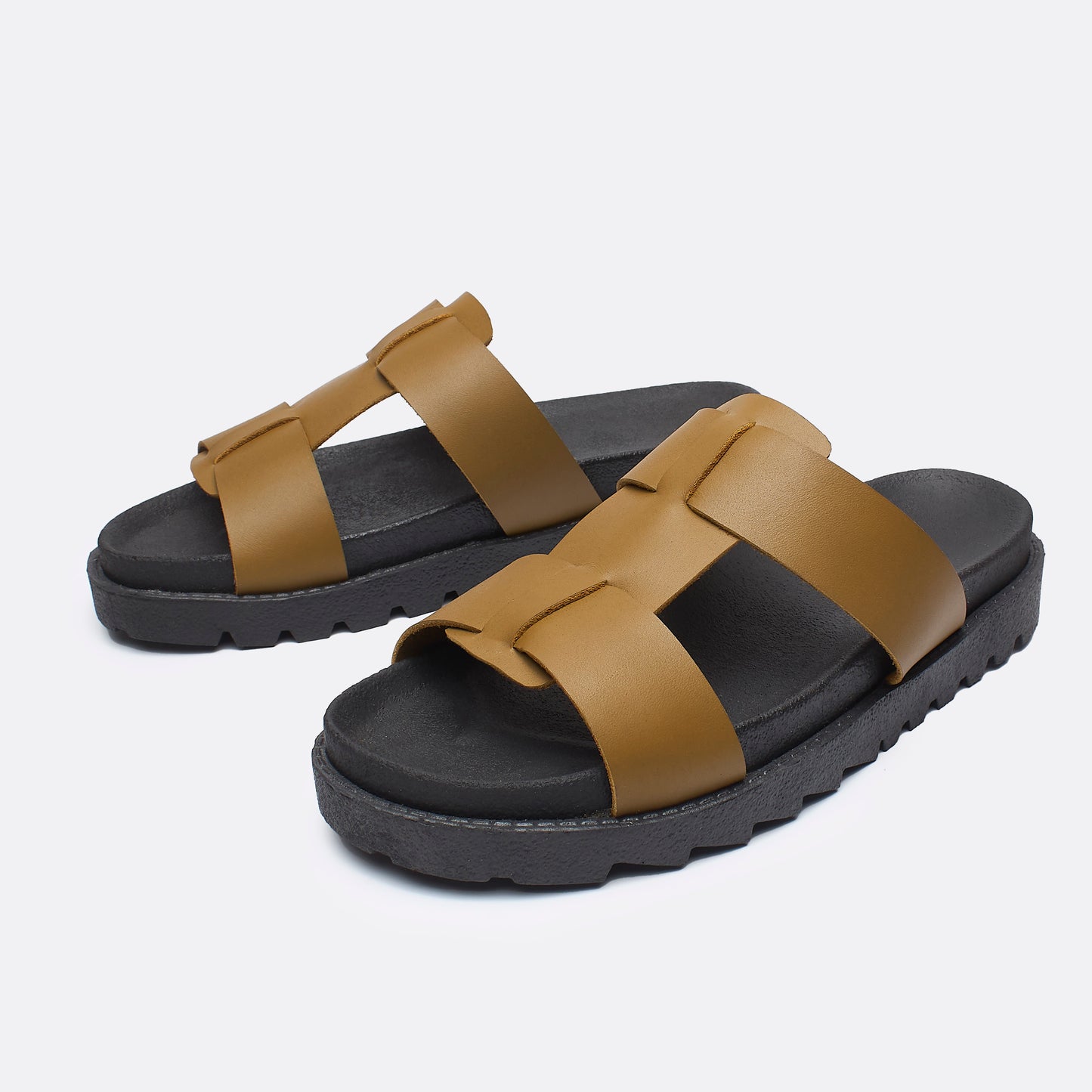 Helios Sandals