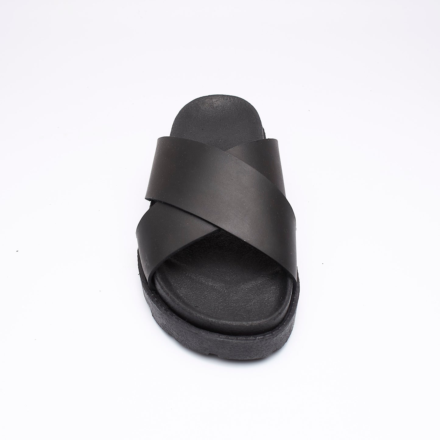 Stealth Sandals