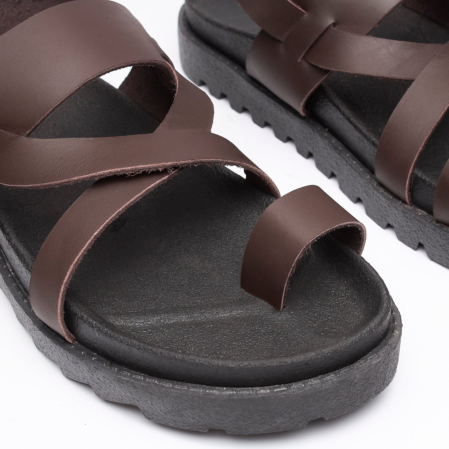 Granite Sandals