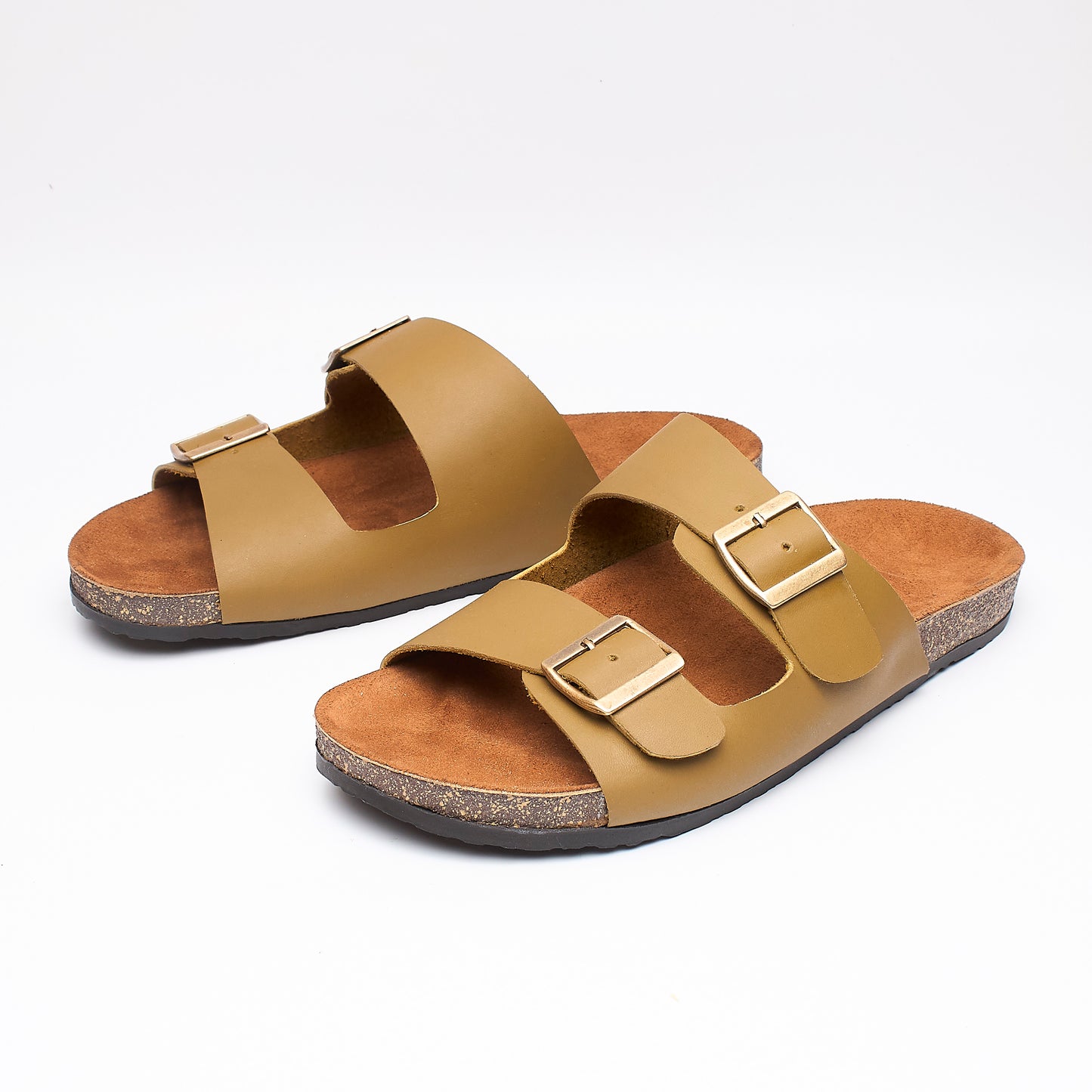 Flint Sandals