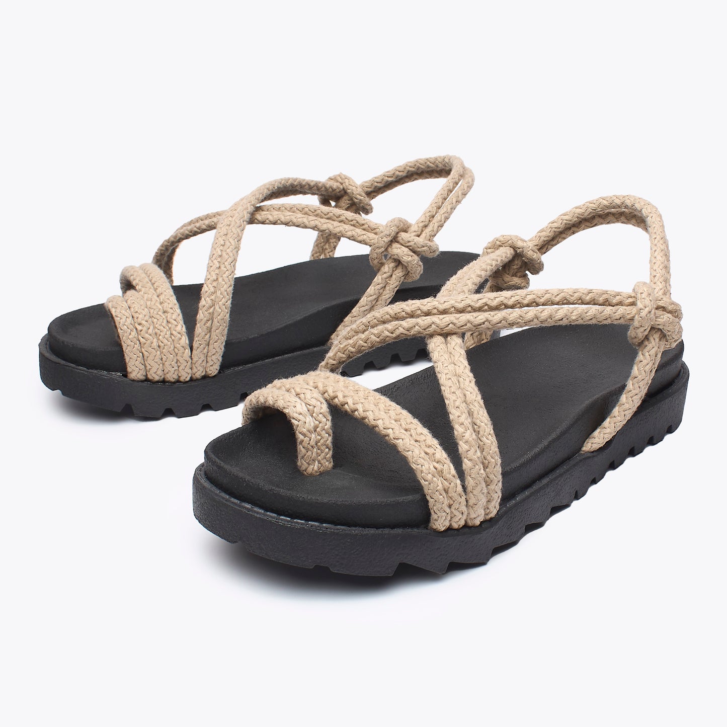 Atlas Sandals