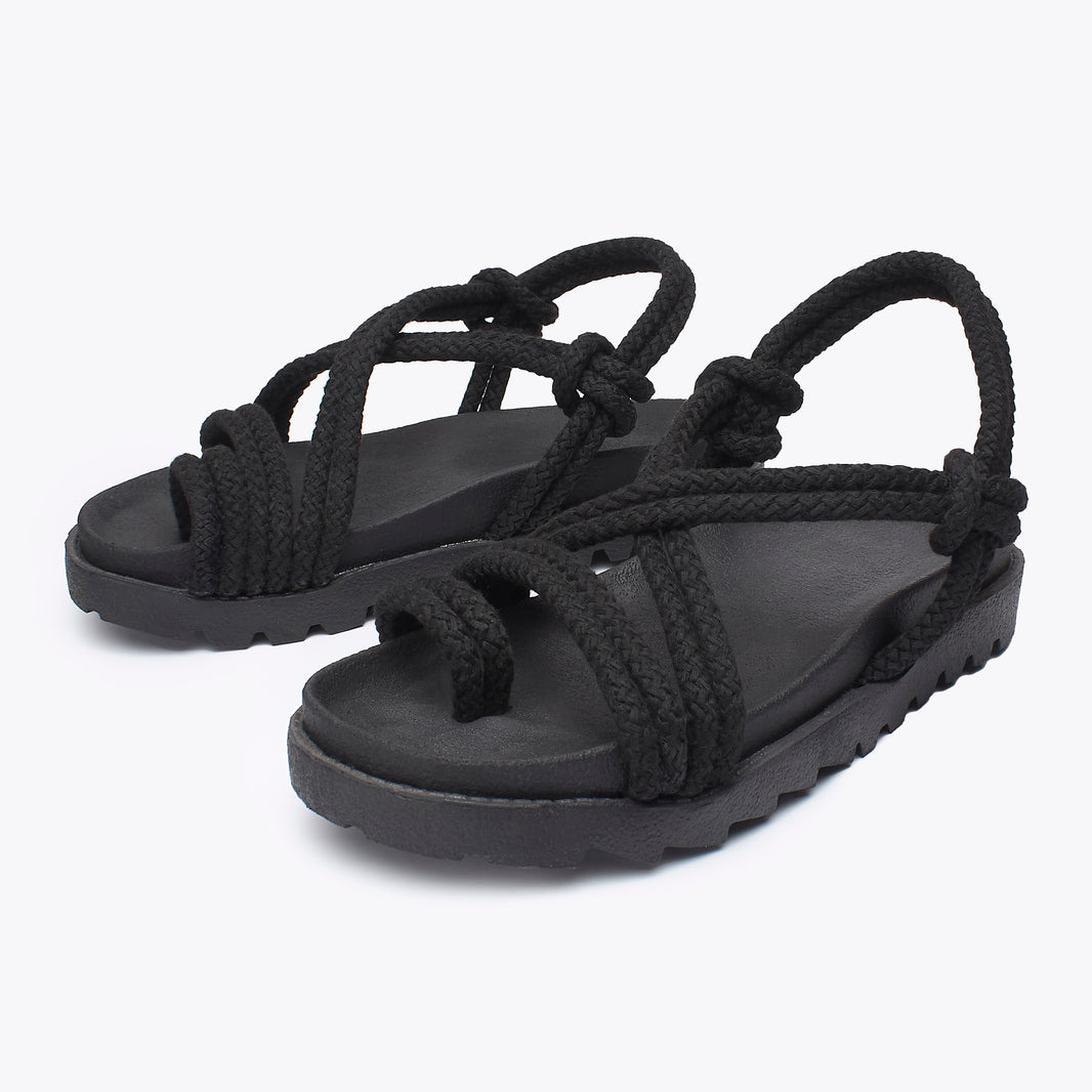 Step Into Style – SOLEMAN