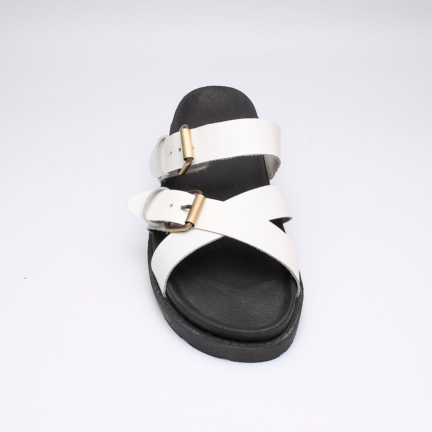 Onyx Sandals