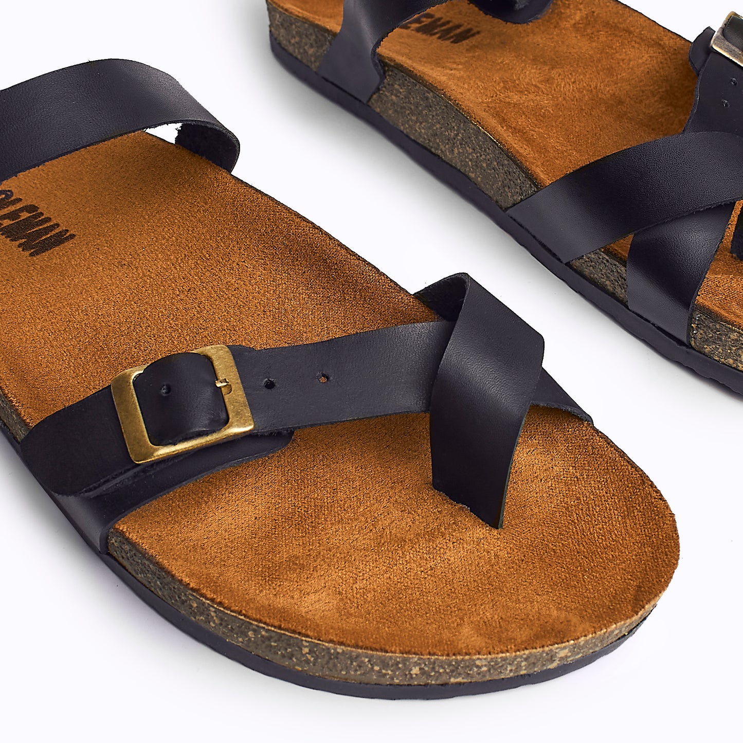 Odin Sandals