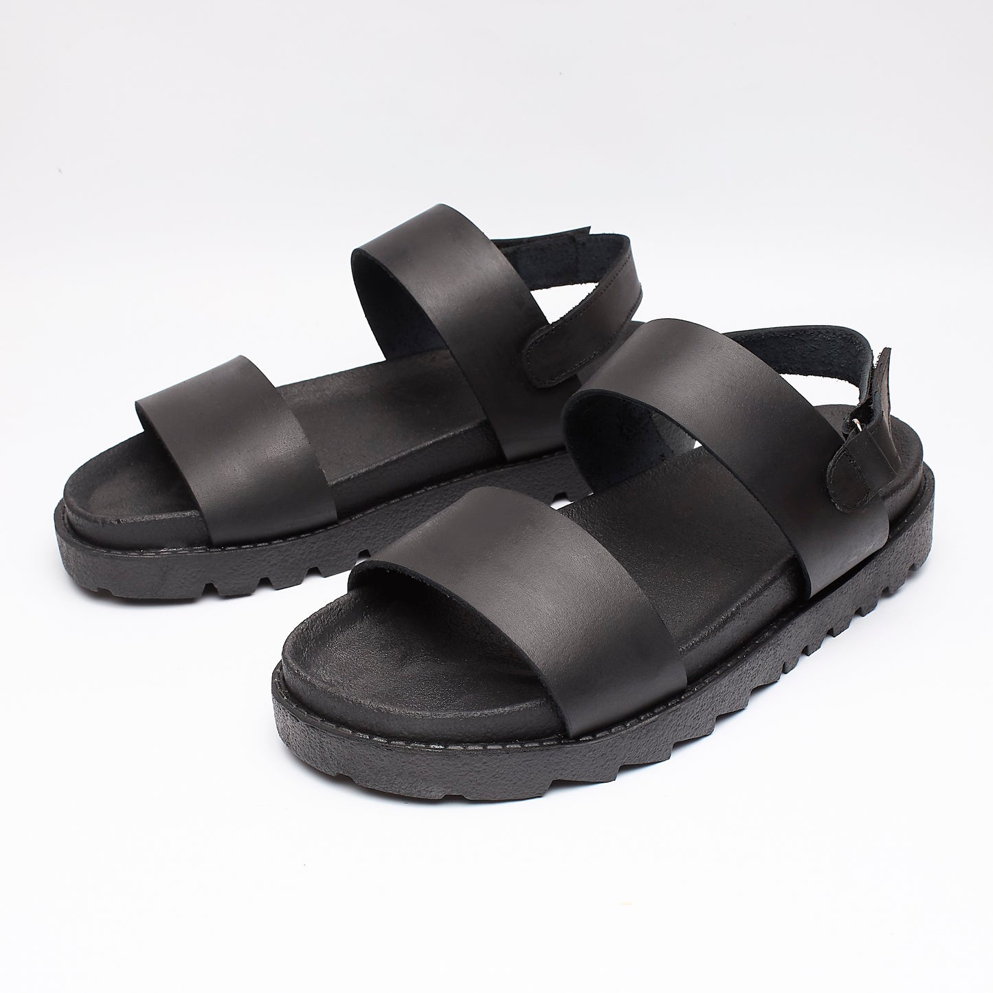 Eclipse Sandals