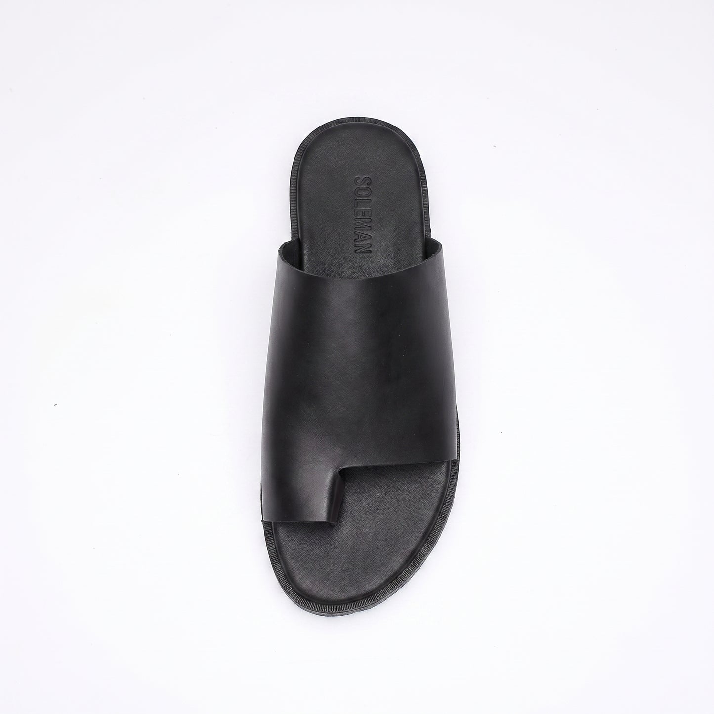 Nexus Slippers
