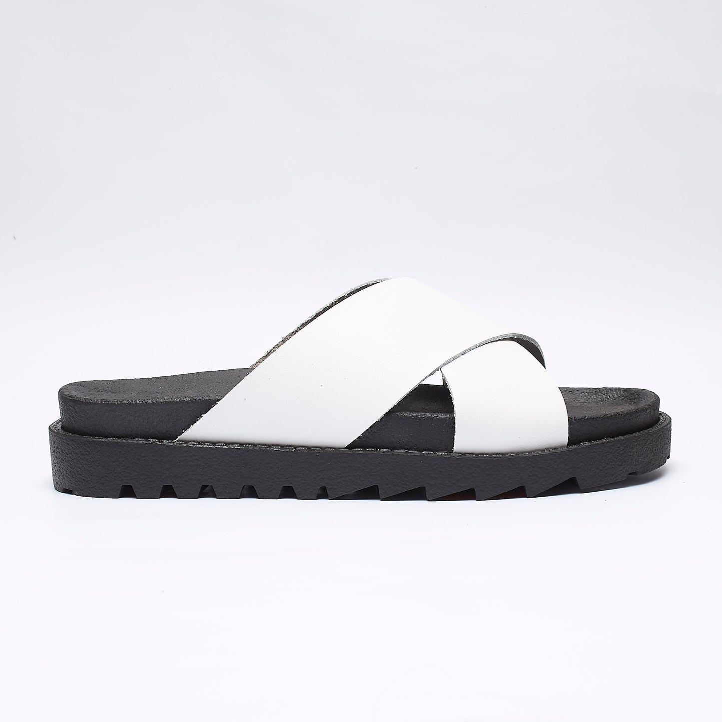 Stealth Sandals