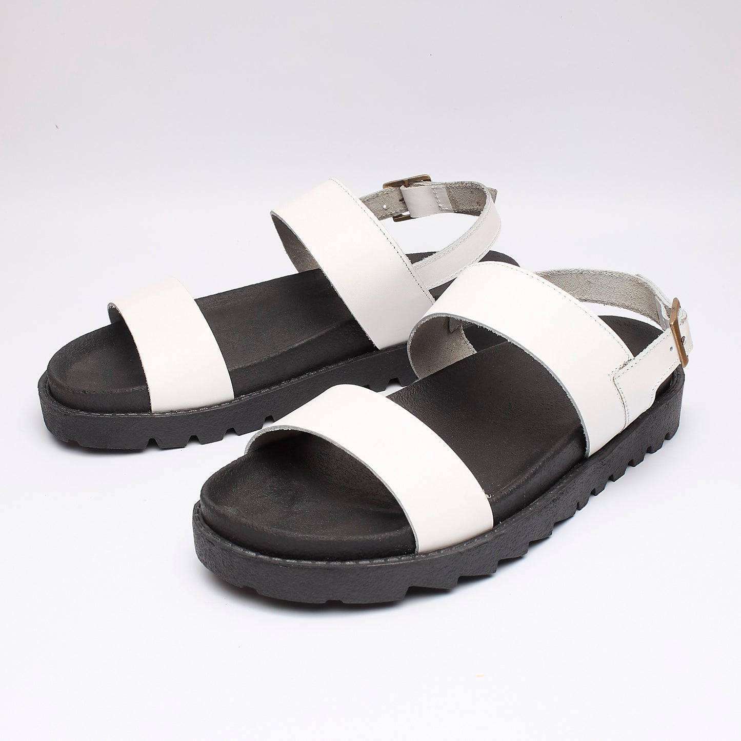 Phantom Sandals