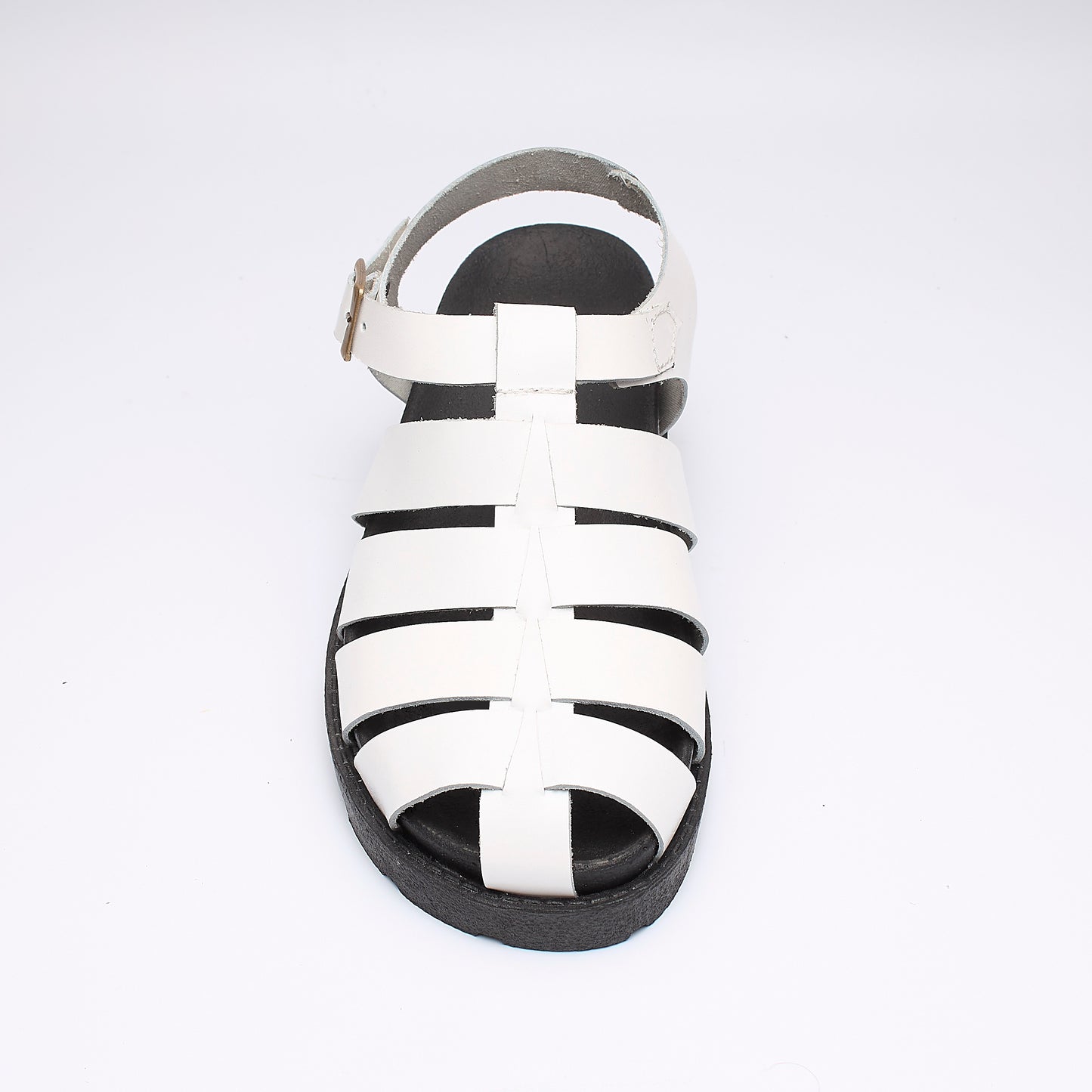 Stone Sandals