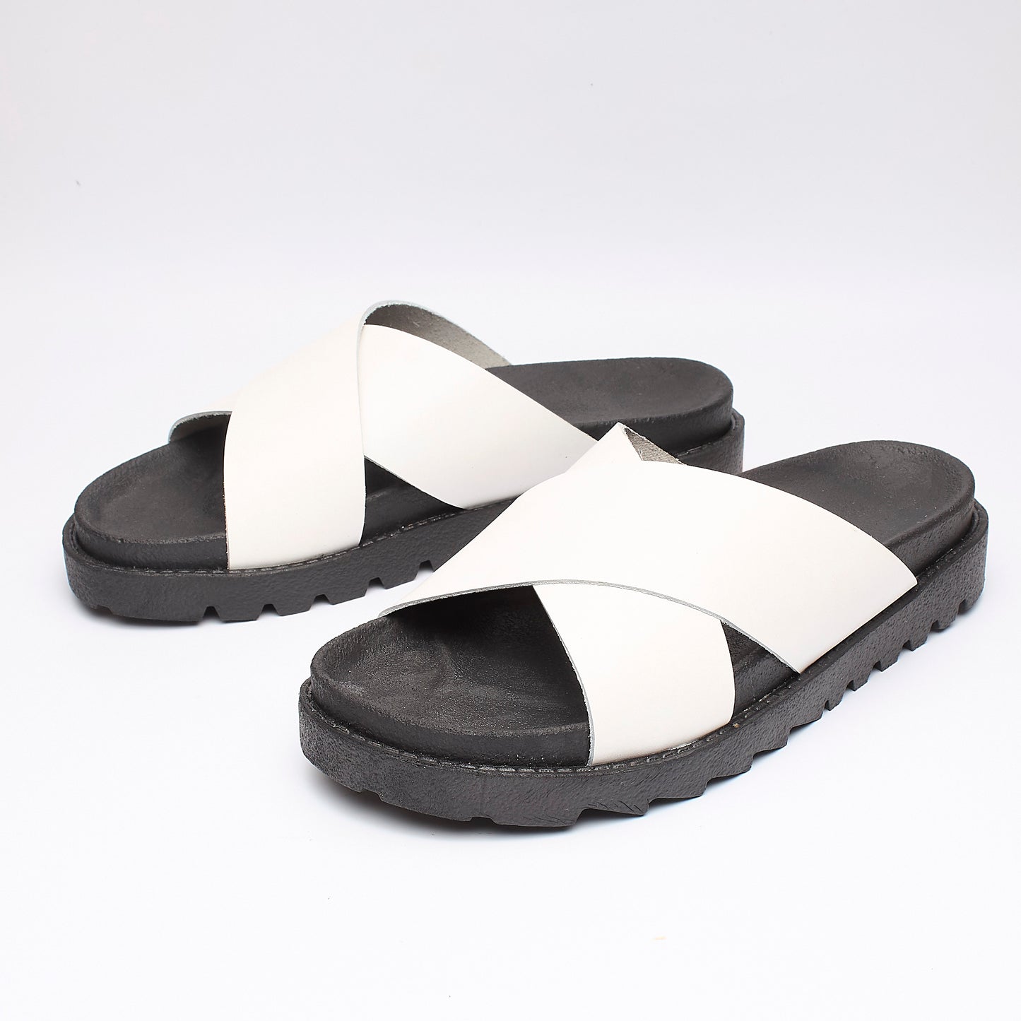 Stealth Sandals