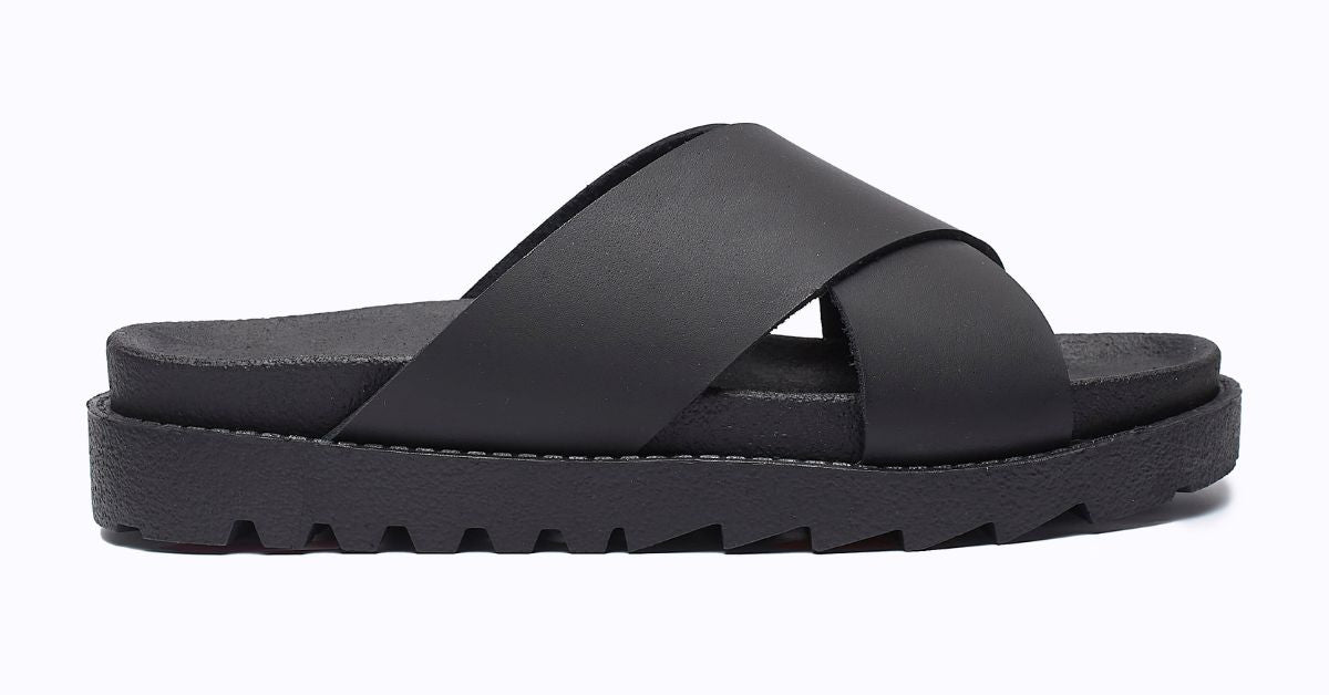 Step Into Style – SOLEMAN