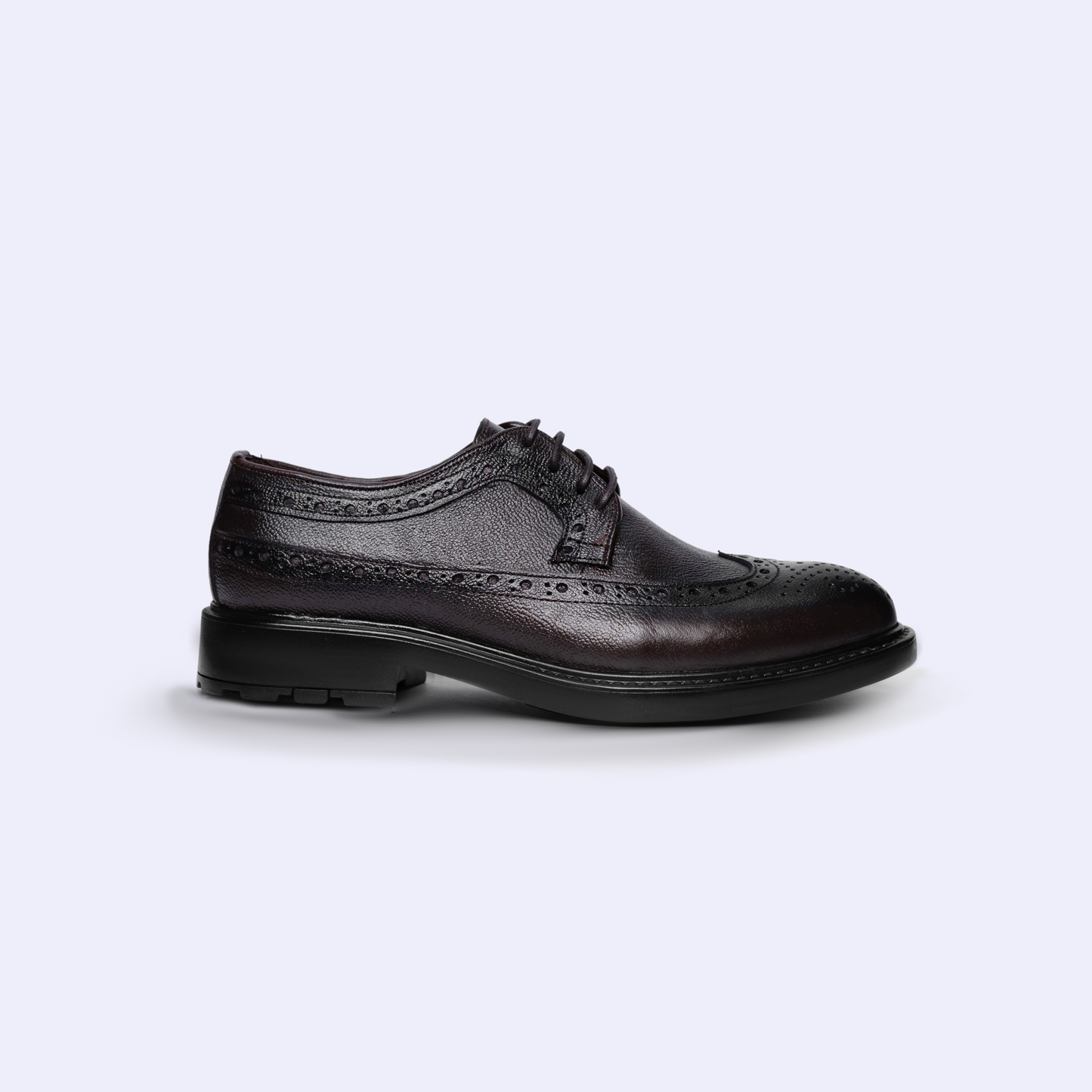 BRIX – Classic Brogue