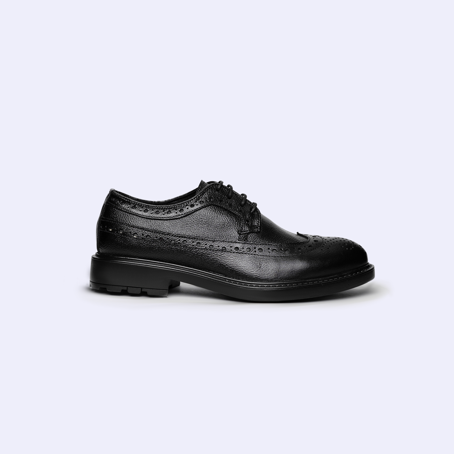BRIX – Classic Brogue