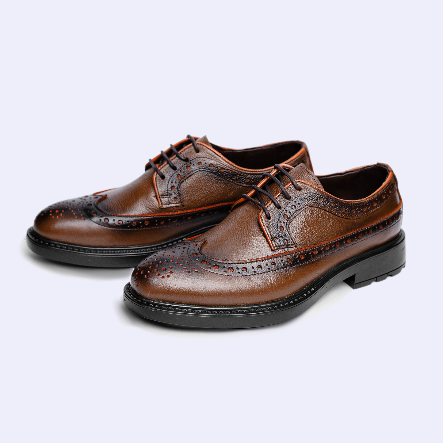 BRIX – Classic Brogue