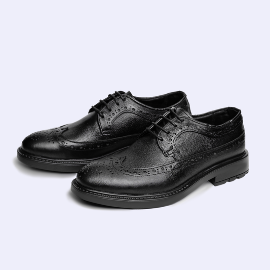 BRIX – Classic Brogue