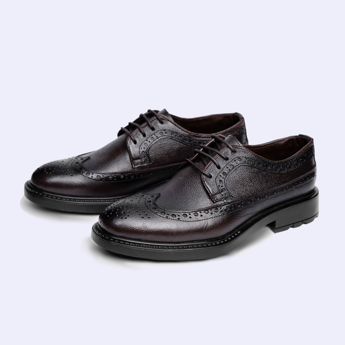 BRIX – Classic Brogue