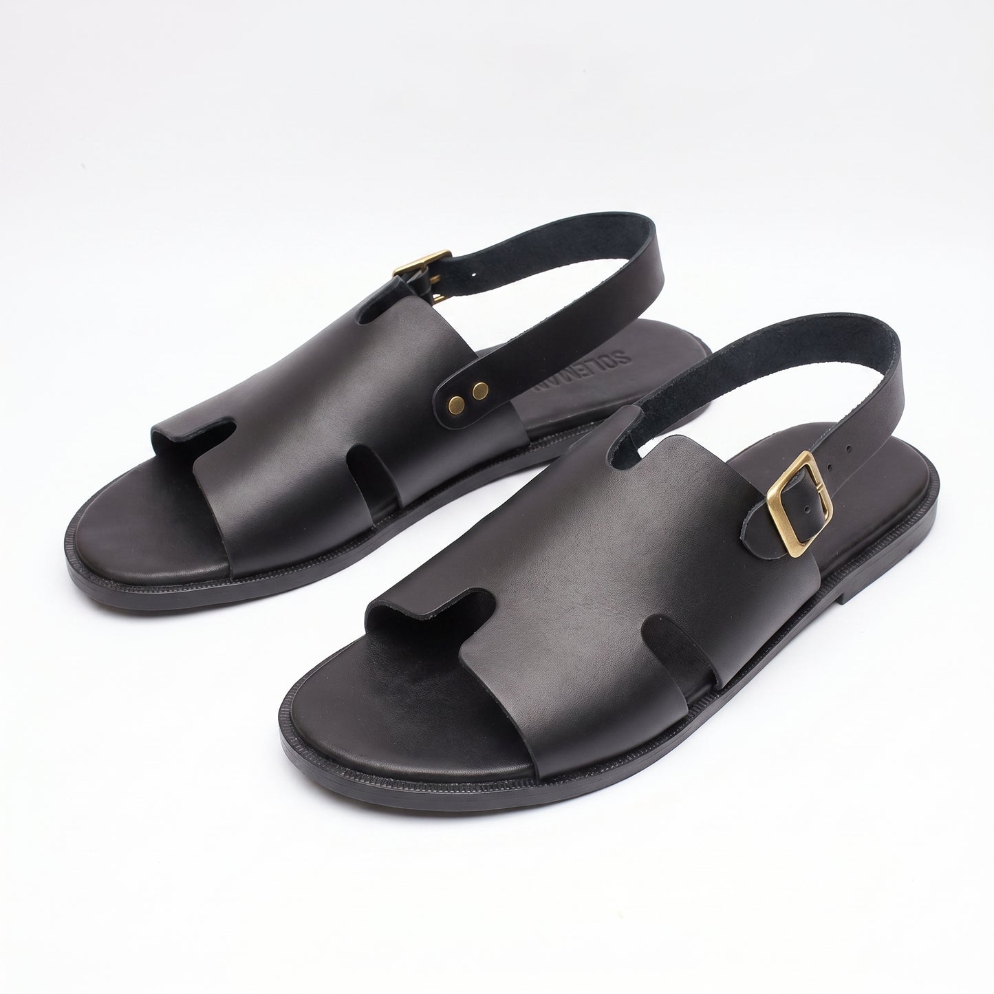 Nox Sandals