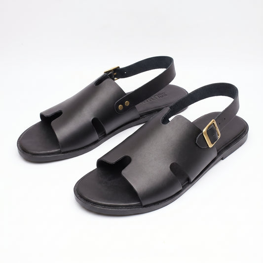 Nox Sandals