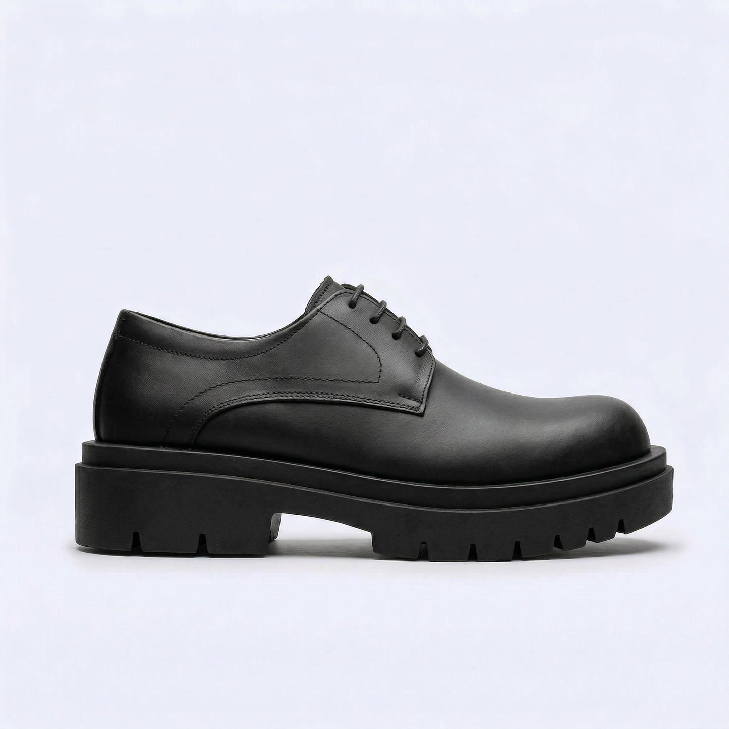 Rion Chunky Loafers